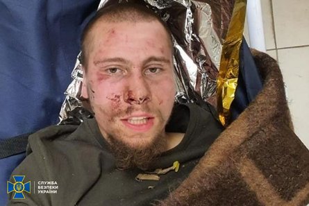 Білорусь, КДБ, СБУ, робота на росіян, російські окупанти, війна в Україні