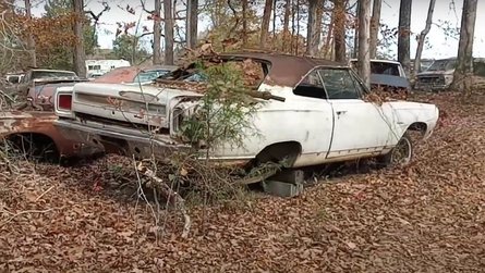 Plymouth Road Runner 1968 года, Plymouth Road Runner