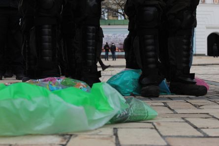 марш жінок, стамбульська конвенція, 8 березня, традиція і порядок, протести