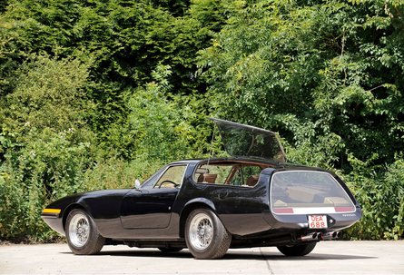 Ferrari 365