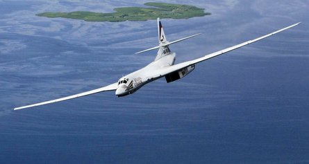 стратегічна авіація рф