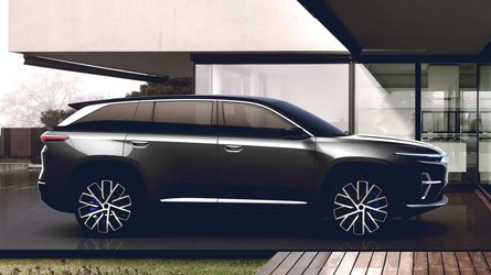 кроссовер Jeep, Jeep Avenger 2023, Jeep Avenger, новый Jeep Avenger, электромобиль Jeep, Jeep Wagoneer, Jeep Recon