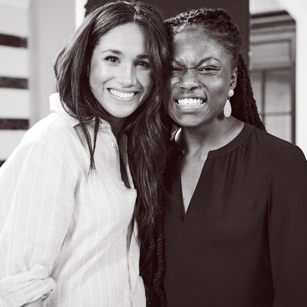 Меган Маркл, принц гаррі, успіхи і провали