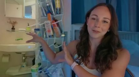 Путешествие на круизном лайнере, как выглядят каюты для пассажиров на корабле, курьезы, туризм, отдых, путешествия, путешествия вокруг света