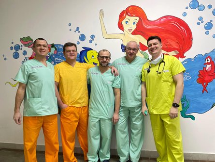 медики, лікарі, лікарі, хірурги, операція, лікарня, клініка