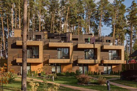 заміський комплекс, відпочинок під Києвом