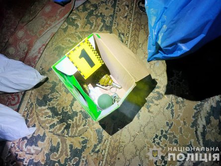 Трагедія на Закарпатті