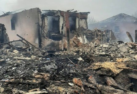 Харківська область, Харків, обстріли, російські окупанти, війна РФ проти України, авіаудар, постраждалі, обстріли міст України