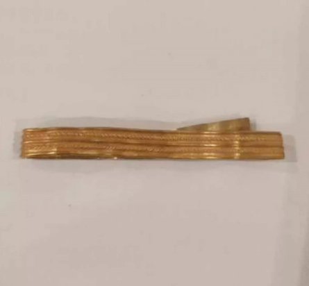 Браслет возрастом 2000 лет, находки, исторические артефакты, Великобритания, ювелирные украшения, фото, курьезы