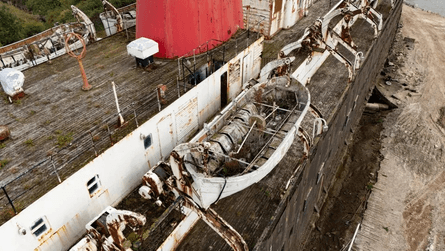 TSS Duke of Lancaster