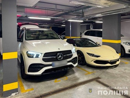 поліція, обшуки, договірні матчі