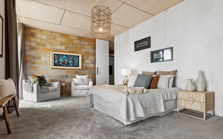 Дом из полностью перерабатываемого материала, экодом, недвижимость, жилье, дом, дом, курьезы, фото, Австралия