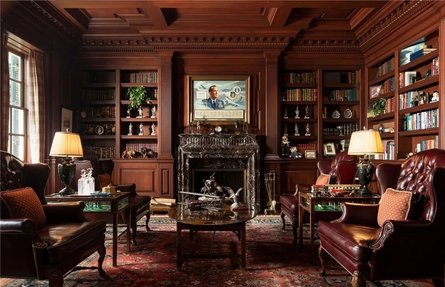 дорога вітальня