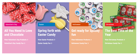 шоколадная фабрика, взрыв, США, Пенсильвания, продукция фабрики, конфеты, шоколад на фабрике, Пасха