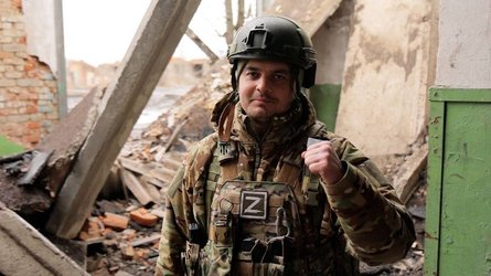 Юрий Абаев, офицер ВС РФ, Северная Осетия, расстрел военнопленных