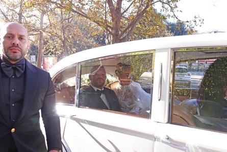 шлюб Конор Макгрегор Ді Девлін