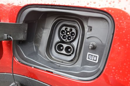 Citroen CCS, Citroen e-C4, Citroen C4, новый Citroen e-C4, электромобиль Citroen