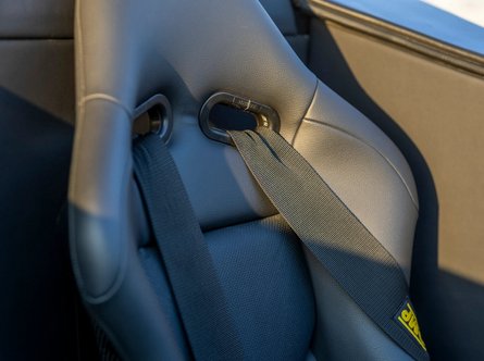 спортивные сиденья, украинский бэтмобиль, бэтмобиль, Новый Бэтмобиль