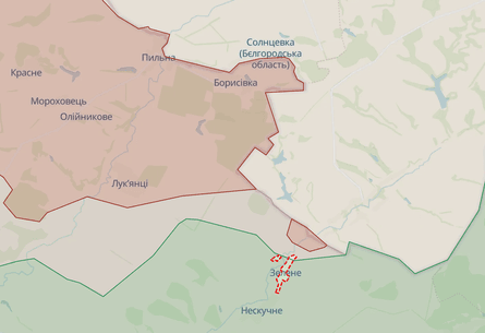 Ситуация на фронте, продвижение на фронте, продвижение России, наступление России, наступление РФ, наступление россиян