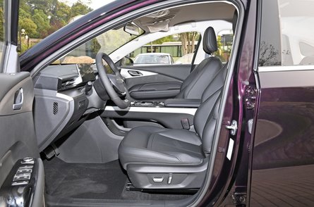 Wuling Starlight, новый Wuling Starlight, Wuling Starlight 2023, электромобиль Wuling