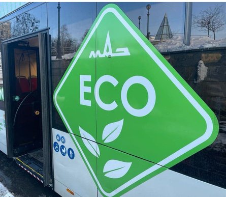 электробус, киев, тестирование, автобус