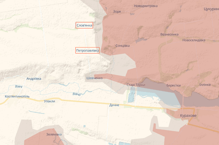 Наступление ВС РФ, наступление России, наступление россиян, продвижение ВС РФ, продвижение врага, новости с фронта, ситуация на фронте, Донецкая область, новости Донбасса, наступление