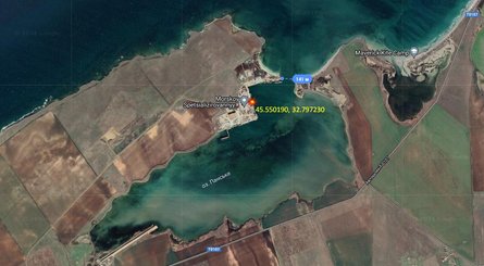 Взрывы в Крыму, буксир Сатурн, ГУР, 6 июня, морские дроны, Magura