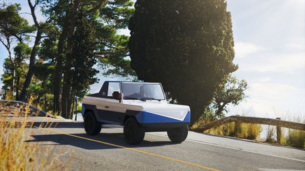 Olympian Model 84, Olympian Motors, Olympian Model O1,