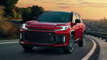 Toyota RAV4 GR Sport, Toyota RAV4, новая Toyota RAV4, Toyota RAV4 2026, кроссовер Toyota RAV4, гибрид Toyota