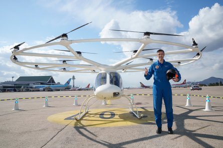 Volocopter
