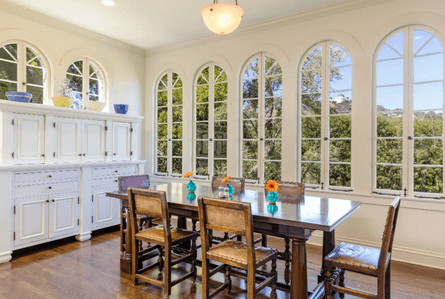 Дом Анджелины Джоли