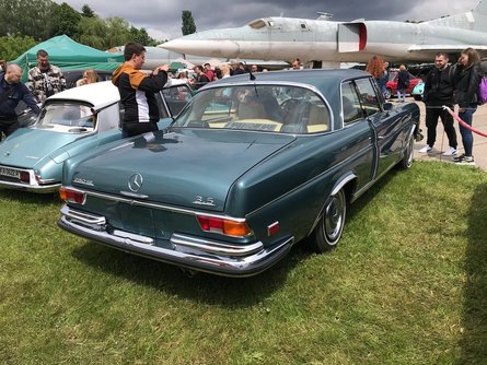 Ретро авто, ретро, старинные авто, ретро мото, ОлдКарЛенд, выставка, фестиваль