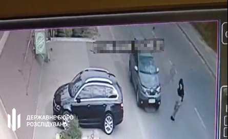 Наслідки аварії в Ніжині