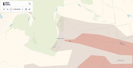 Ситуація 11 вересня