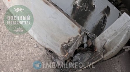 лазер, удар лазером, лазер сбил дрон