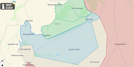 Контрнаступление Херсонская область ВСУ освобождение населенные пункты деоккупация