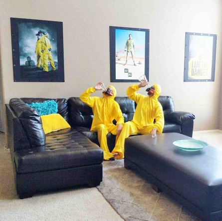 во все тяжкие, сериал во все тяжкие