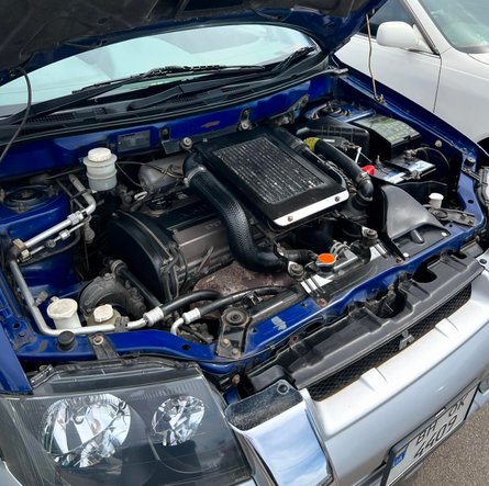 Mitsubishi 4g63, Mitsubishi RVR, Mitsubishi RVR 1999, мінівен Mitsubishi, кросовер Mitsubishi, Mitsubishi Lancer Evolution