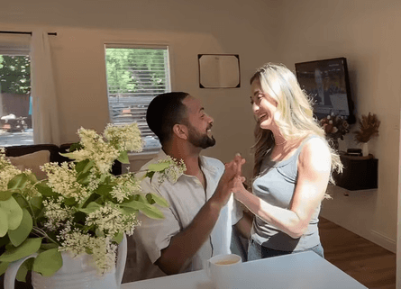 Парная кухня