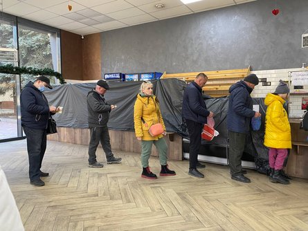 херсон, референдум за хнр, херсон в окупації, новини з херсона, ситуація в херсоні