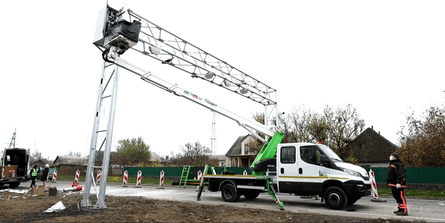 комплекс WiM