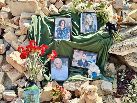 Последствия атаки