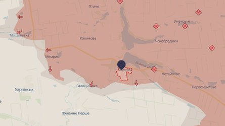 Карловка 31 августа