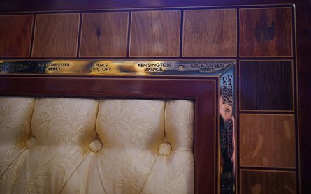 карета чарльза, карета чарльза ІІІ, королівська карета, Diamond Jubilee State Coach, Gold State Coach