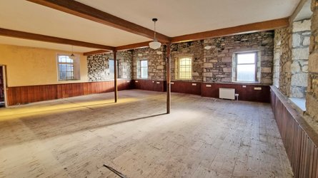 Церква методистів Веслі