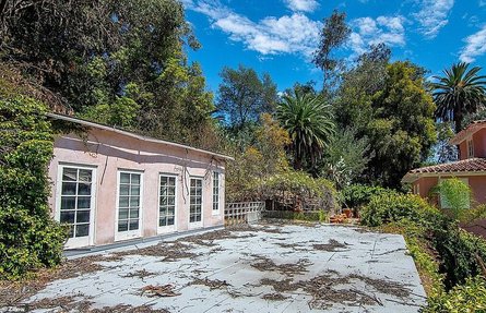 Дом брата Усамы бен Ладена, усама бен ладен брат, семья усамы бен ладена