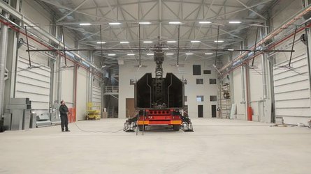 рлс, РЛС П-18С, військова техніка