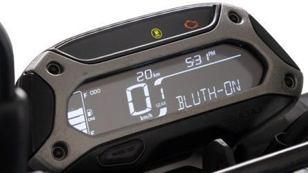 Bajaj Freedom 125 CNG, Bajaj Freedom 125, Bajaj Freedom 125, Bajaj Freedom, мотоцикл Bajaj