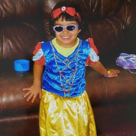 Рэйчел Зеглер, Белоснежка