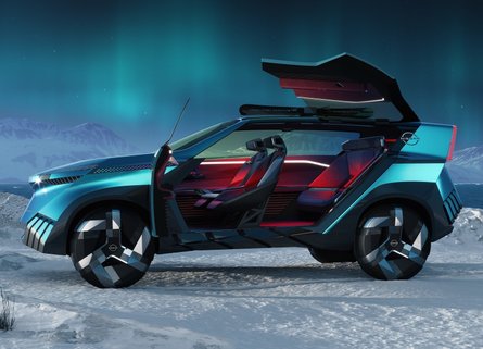 Автошоу в Токіо, Japan Mobility Show, Toyota Century, Honda Prelude, Suzuki Swift, Toyota Land Cruiser